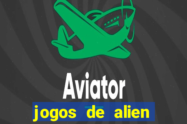 jogos de alien attack team 2